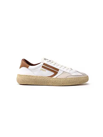 PURAAI | Sneaker 1.01 VINTAGE | weiss